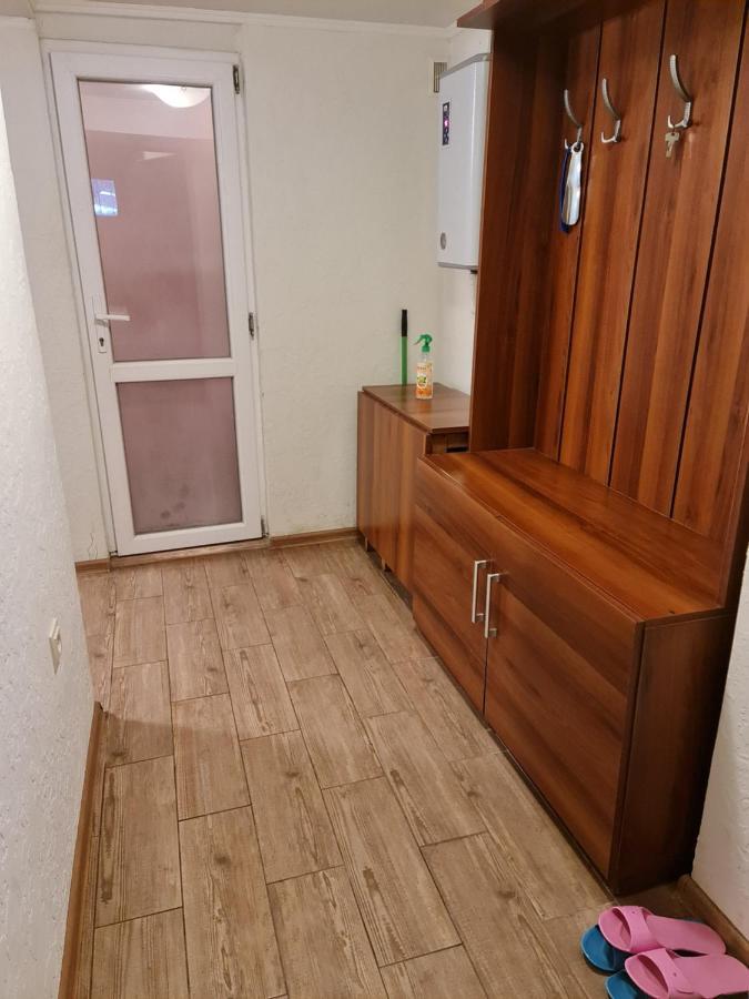 Студіо На Кoновальця Apartment Lviv Exterior photo